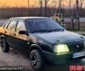 Чорний ВАЗ 21099, об'ємом двигуна 1.5 л та пробігом 199 тис. км за 1200 $, фото 1 на Automoto.ua