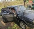 Черный ВАЗ 21099, объемом двигателя 0 л и пробегом 348 тыс. км за 1500 $, фото 3 на Automoto.ua