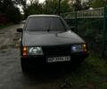 Черный ВАЗ 21099, объемом двигателя 1.5 л и пробегом 276 тыс. км за 2000 $, фото 1 на Automoto.ua
