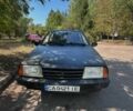 Черный ВАЗ 21099, объемом двигателя 1.5 л и пробегом 160 тыс. км за 969 $, фото 1 на Automoto.ua