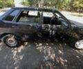 Черный ВАЗ 21099, объемом двигателя 1.5 л и пробегом 160 тыс. км за 969 $, фото 2 на Automoto.ua