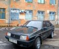 Чорний ВАЗ 21099, об'ємом двигуна 15 л та пробігом 150 тис. км за 1150 $, фото 1 на Automoto.ua