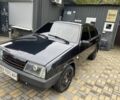 Черный ВАЗ 21099, объемом двигателя 1.5 л и пробегом 290 тыс. км за 2100 $, фото 9 на Automoto.ua