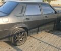 Черный ВАЗ 21099, объемом двигателя 1.6 л и пробегом 300 тыс. км за 2000 $, фото 3 на Automoto.ua