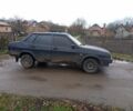 Чорний ВАЗ 21099, об'ємом двигуна 1.5 л та пробігом 140 тис. км за 750 $, фото 6 на Automoto.ua