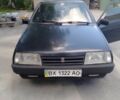 Чорний ВАЗ 21099, об'ємом двигуна 1.5 л та пробігом 5 тис. км за 1069 $, фото 1 на Automoto.ua