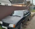Чорний ВАЗ 21099, об'ємом двигуна 1.5 л та пробігом 328 тис. км за 1200 $, фото 1 на Automoto.ua