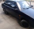 Чорний ВАЗ 21099, об'ємом двигуна 1.5 л та пробігом 5 тис. км за 1069 $, фото 2 на Automoto.ua