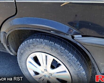 Черный ВАЗ 21099, объемом двигателя 1.5 л и пробегом 123 тыс. км за 1400 $, фото 6 на Automoto.ua