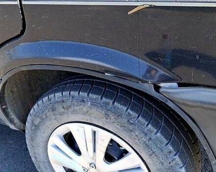 ВАЗ 21099 2003 в Виннице на Automoto.ua Черный ВАЗ 21099, объемом двигателя 1.5 л и пробегом 123 тыс. км за 1400 $, фото 5 на Automoto.ua