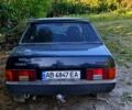 Черный ВАЗ 21099, объемом двигателя 1.5 л и пробегом 171 тыс. км за 1600 $, фото 1 на Automoto.ua