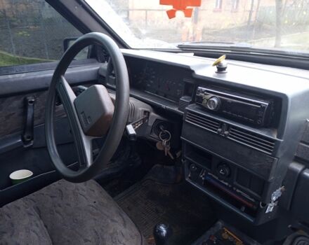 Чорний ВАЗ 21099, об'ємом двигуна 1.5 л та пробігом 140 тис. км за 750 $, фото 11 на Automoto.ua