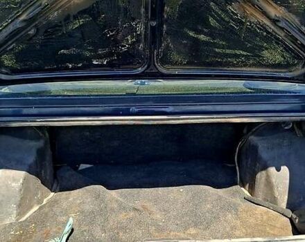 ВАЗ 21099 2003 в Виннице на Automoto.ua Черный ВАЗ 21099, объемом двигателя 1.5 л и пробегом 123 тыс. км за 1400 $, фото 6 на Automoto.ua