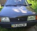 Чорний ВАЗ 21099, об'ємом двигуна 1.5 л та пробігом 270 тис. км за 2000 $, фото 1 на Automoto.ua