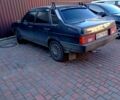 Черный ВАЗ 21099, объемом двигателя 1.5 л и пробегом 250 тыс. км за 1400 $, фото 1 на Automoto.ua
