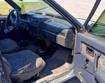 ВАЗ 21099 2003 в Виннице на Automoto.ua Черный ВАЗ 21099, объемом двигателя 1.5 л и пробегом 123 тыс. км за 1400 $, фото 1 на Automoto.ua