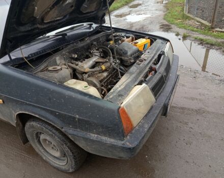 Чорний ВАЗ 21099, об'ємом двигуна 1.5 л та пробігом 140 тис. км за 750 $, фото 21 на Automoto.ua