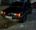 Чорний ВАЗ 21099, об'ємом двигуна 1.5 л та пробігом 237 тис. км за 2250 $, фото 1 на Automoto.ua