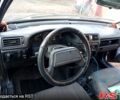 Черный ВАЗ 21099, объемом двигателя 1.5 л и пробегом 250 тыс. км за 1400 $, фото 1 на Automoto.ua