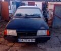 Черный ВАЗ 21099, объемом двигателя 1.5 л и пробегом 250 тыс. км за 1400 $, фото 2 на Automoto.ua