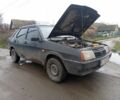 Чорний ВАЗ 21099, об'ємом двигуна 1.5 л та пробігом 140 тис. км за 750 $, фото 22 на Automoto.ua