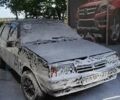 Чорний ВАЗ 21099, об'ємом двигуна 1.6 л та пробігом 100 тис. км за 1600 $, фото 1 на Automoto.ua