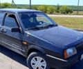 ВАЗ 21099 2003 в Виннице на Automoto.ua Черный ВАЗ 21099, объемом двигателя 1.5 л и пробегом 123 тыс. км за 1400 $, фото 1 на Automoto.ua