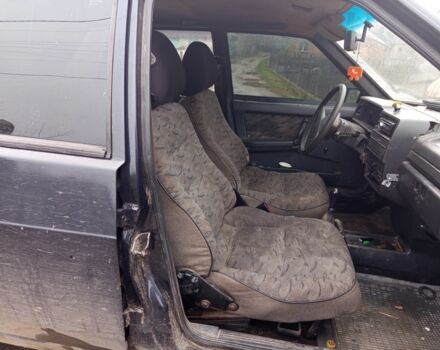 Чорний ВАЗ 21099, об'ємом двигуна 1.5 л та пробігом 140 тис. км за 750 $, фото 15 на Automoto.ua