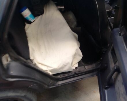 Чорний ВАЗ 21099, об'ємом двигуна 1.5 л та пробігом 5 тис. км за 1069 $, фото 7 на Automoto.ua