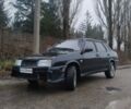 Черный ВАЗ 21099, объемом двигателя 1.5 л и пробегом 266 тыс. км за 2300 $, фото 1 на Automoto.ua