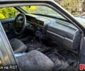 Черный ВАЗ 21099, объемом двигателя 1.5 л и пробегом 171 тыс. км за 1600 $, фото 5 на Automoto.ua