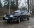 Чорний ВАЗ 21099, об'ємом двигуна 1.5 л та пробігом 266 тис. км за 2300 $, фото 1 на Automoto.ua