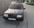 Черный ВАЗ 21099, объемом двигателя 1.5 л и пробегом 1 тыс. км за 1300 $, фото 1 на Automoto.ua
