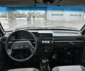 Черный ВАЗ 21099, объемом двигателя 1.5 л и пробегом 211 тыс. км за 1800 $, фото 6 на Automoto.ua