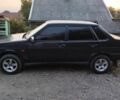 Черный ВАЗ 21099, объемом двигателя 1.5 л и пробегом 1000 тыс. км за 952 $, фото 1 на Automoto.ua
