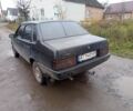 Чорний ВАЗ 21099, об'ємом двигуна 1.5 л та пробігом 140 тис. км за 750 $, фото 2 на Automoto.ua