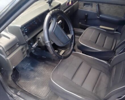 Чорний ВАЗ 21099, об'ємом двигуна 1.5 л та пробігом 5 тис. км за 1069 $, фото 5 на Automoto.ua