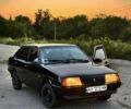 Чорний ВАЗ 21099, об'ємом двигуна 1.5 л та пробігом 317 тис. км за 1645 $, фото 1 на Automoto.ua