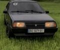 Чорний ВАЗ 21099, об'ємом двигуна 1.6 л та пробігом 100 тис. км за 1600 $, фото 4 на Automoto.ua