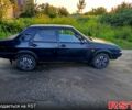 Черный ВАЗ 21099, объемом двигателя 1.5 л и пробегом 280 тыс. км за 950 $, фото 1 на Automoto.ua