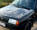 Чорний ВАЗ 21099, об'ємом двигуна 1.5 л та пробігом 317 тис. км за 1645 $, фото 10 на Automoto.ua