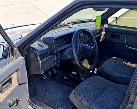 ВАЗ 21099 2003 в Виннице на Automoto.ua Черный ВАЗ 21099, объемом двигателя 1.5 л и пробегом 123 тыс. км за 1400 $, фото 3 на Automoto.ua