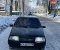Чорний ВАЗ 21099, об'ємом двигуна 1.5 л та пробігом 270 тис. км за 1550 $, фото 1 на Automoto.ua