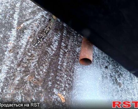 Черный ВАЗ 21099, объемом двигателя 1.5 л и пробегом 160 тыс. км за 2000 $, фото 5 на Automoto.ua