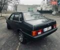 Черный ВАЗ 21099, объемом двигателя 1.5 л и пробегом 178 тыс. км за 1400 $, фото 2 на Automoto.ua