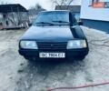 Черный ВАЗ 21099, объемом двигателя 1.5 л и пробегом 170 тыс. км за 1300 $, фото 1 на Automoto.ua