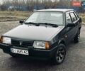 Черный ВАЗ 21099, объемом двигателя 1.5 л и пробегом 178 тыс. км за 1400 $, фото 1 на Automoto.ua