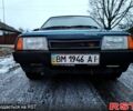 Черный ВАЗ 21099, объемом двигателя 1.5 л и пробегом 160 тыс. км за 2000 $, фото 8 на Automoto.ua