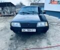 Черный ВАЗ 21099, объемом двигателя 1.5 л и пробегом 170 тыс. км за 1300 $, фото 1 на Automoto.ua