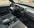 Черный ВАЗ 21099, объемом двигателя 1.5 л и пробегом 178 тыс. км за 1400 $, фото 8 на Automoto.ua